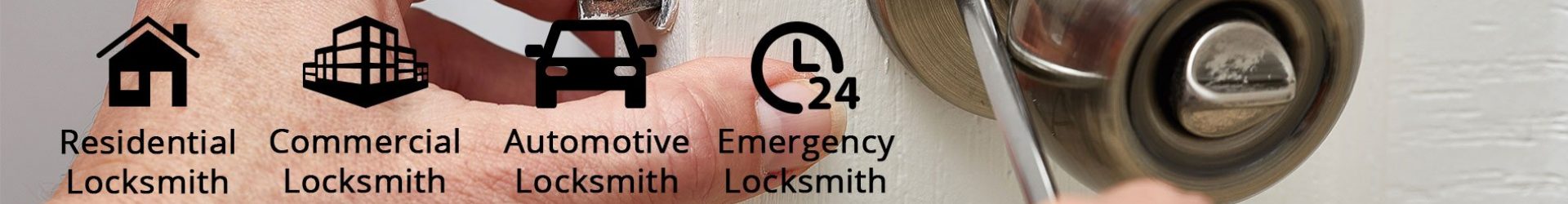 24/7 Baltimore Locksmith